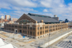 138th Infantry Regiment Armory (Former) - St. Louis MO