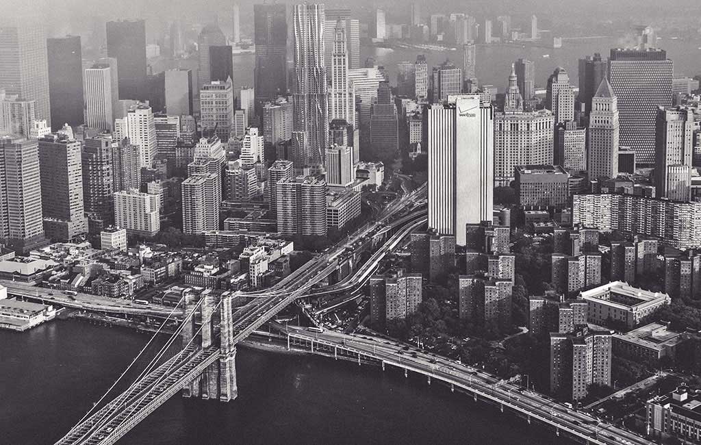 New York City Project