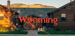 Wyoming State